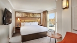  DoubleTree by Hilton Hotel London - Docklands Riverside 265A Rotherhithe Street 