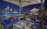 DoubleTree by Hilton Hotel London - Docklands Riverside, London