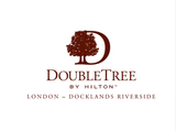 DoubleTree by Hilton Hotel London - Docklands Riverside, London