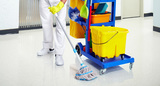 Brisbane Office Cleaning, Brisbane