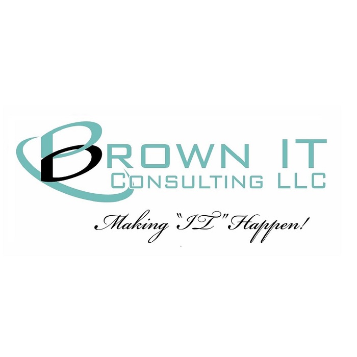  Profile Photos of Brown IT Consulting LLC 4255 Macsway Ave #328791 - Photo 1 of 1