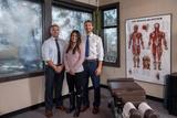  New Wave Chiropractic Center 6120 Paseo Del Norte, O-2 