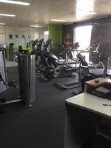  The Rumble room 161a Grange Road 