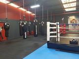  The Rumble room 161a Grange Road 