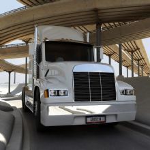  Profile Photos of Mittelstadt Trucking LLC W1584 Co Rd H - Photo 1 of 5