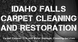  Idaho Carpet Cleaning and Restoration 1355 Mound Ave #2 