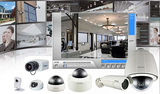 Security Cameras, Accutel Total Solutions, Tampa