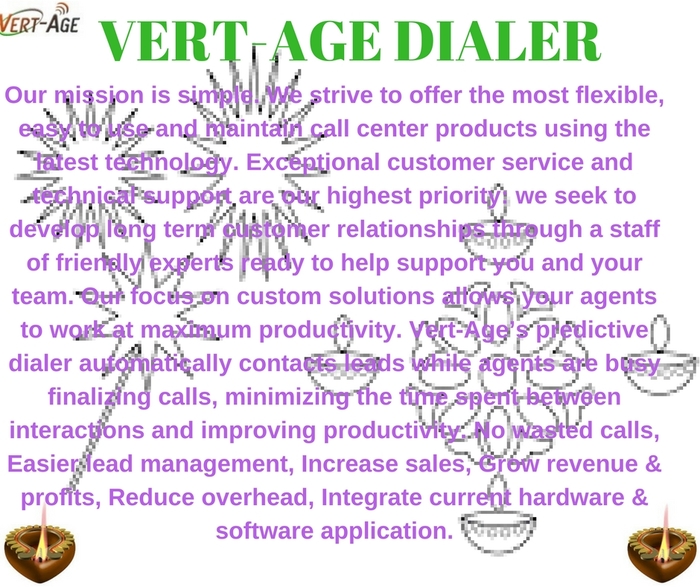  Profile Photos of VERT-AGE DIALER SERVICES B-45, Sec-64, Noida-201301 - Photo 6 of 7