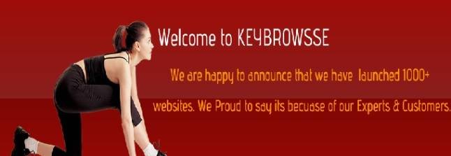 Keybrowsse Web Design Company Profile Photos of Keybrowsse Brigade Road - Photo 1 of 1