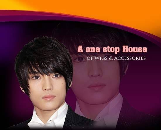  Profile Photos of Gaurav Wig House F-42,Majnu Ka Tila, Near Vidhan Sabha Metro Station - Photo 6 of 9