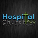 The Hospital Church, Houston