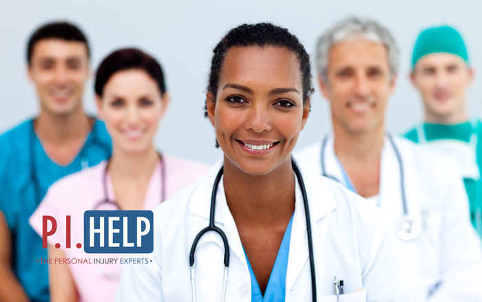 PIHELP Personal Injury Experts (210) 249-4949 Profile Photos of PIHELP San Antonio TX 4423 NW Loop 410 Ste 203 - Photo 1 of 5