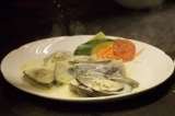 Bellapais Steak House and Greek Restaurant, Colchester