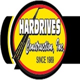 Hardrives Construction, Inc., Billings