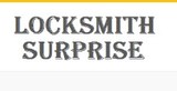 Locksmith Surprise, Surprise