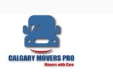 Calgary Movers Pro, Calgary