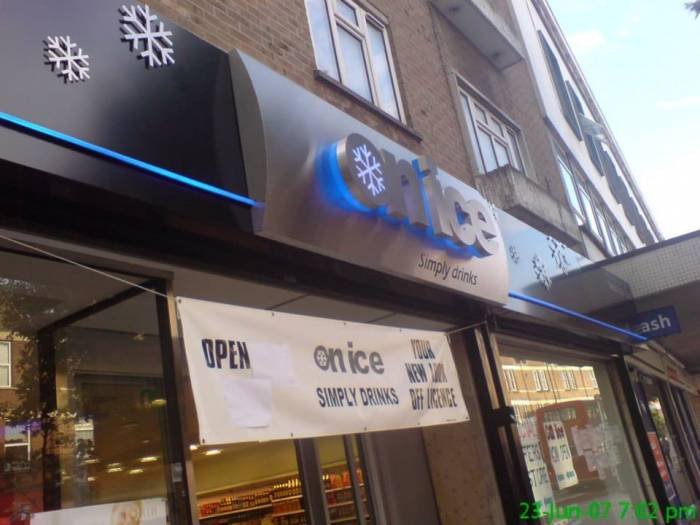  Profile Photos of Shades Group Signs & Blinds Units A-D Apollo Business Centre - Photo 9 of 9