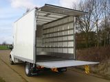 AZ Movers, Edinburgh