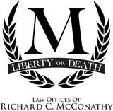 Law Offices of Richard C. McConathy, Plano