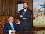 Law Offices of Richard C. McConathy, Plano