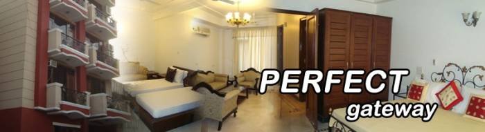  Profile Photos of Apex Inn Saket Sector 2, Noida - Photo 2 of 2