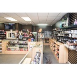  KushMart South Everett 13220 WA-99 