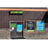  KushMart South Everett 13220 WA-99 