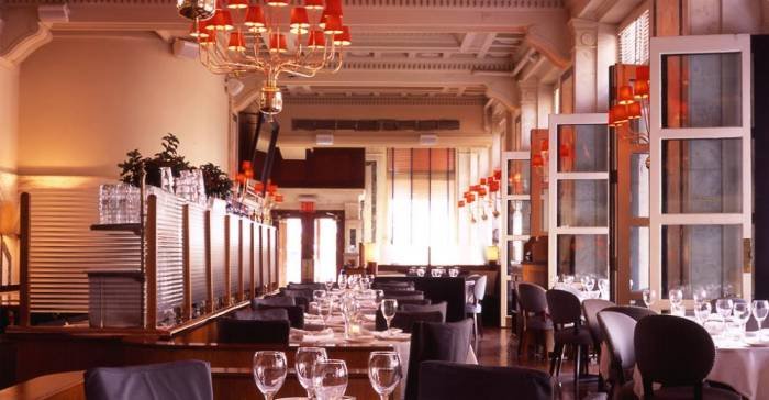  Profile Photos of Blue Water Grill 31 Union Square West at 16th St. - Photo 17 of 17