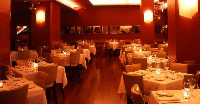  Profile Photos of Blue Water Grill 31 Union Square West at 16th St. - Photo 9 of 17