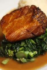 Blue Water Grill, New York City