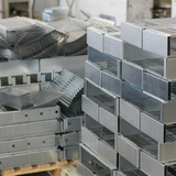 Tropic Machine Products, Fort Lauderdale