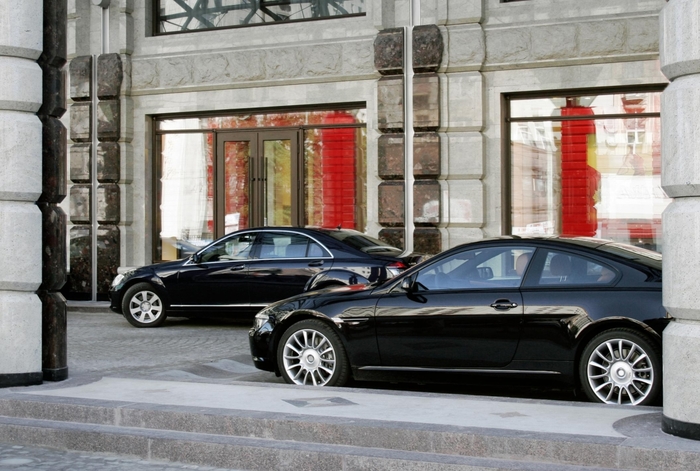  Profile Photos of Boston Executive Limo Service 207 Massachusetts ave, 230013 - Photo 3 of 10