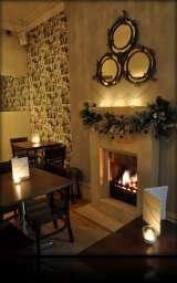 The Sanctuary Bar & Restaurant, Upper Saxondale