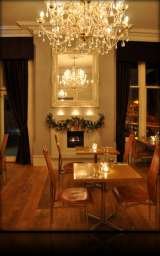 The Sanctuary Bar & Restaurant, Upper Saxondale