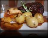The Sanctuary Bar & Restaurant, Upper Saxondale