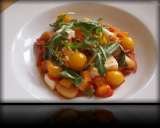The Sanctuary Bar & Restaurant, Upper Saxondale