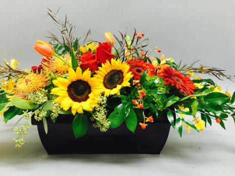  New Album of Brown Floral 2261 E Murray Holladay Rd - Photo 3 of 3