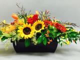  Brown Floral 2261 E Murray Holladay Rd 