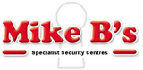 Mike Bs Security Locksmiths Ltd, Hinckley