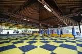 Training area, PhuketFit, Rawai