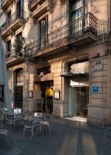  Hotel Urquinaona Ronda de Santa Pere, 24 