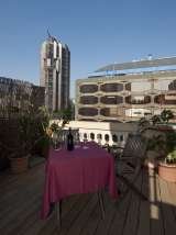 Hotel Urquinaona, Barcelona
