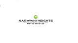 Narayani Heights Hotel & Club, Gandhinagar