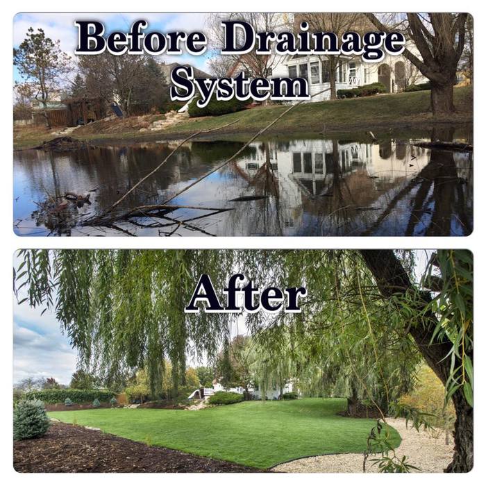 Profile Photos of Ware Landscaping & Snow Removal 964 Eddystone Circle - Photo 1 of 8