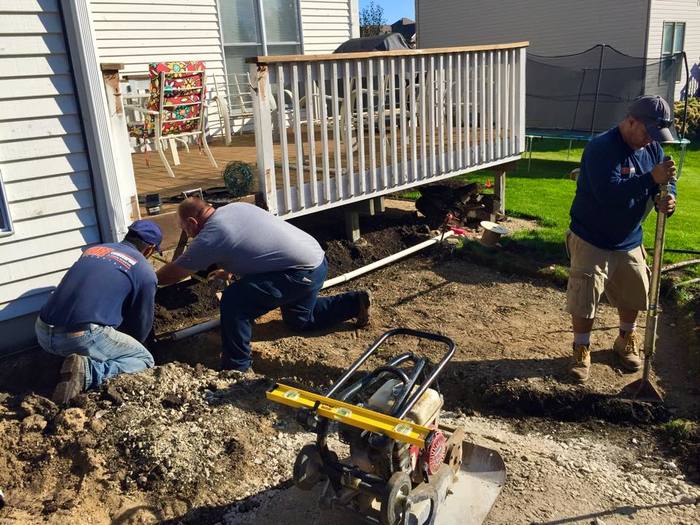  Profile Photos of Ware Landscaping & Snow Removal 964 Eddystone Circle - Photo 5 of 8