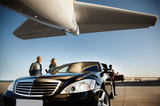  Wolverhampton Airport Transfers Station Works 