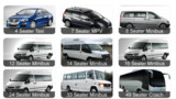 Wolverhampton Airport Transfers, Darlaston