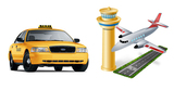 Wolverhampton Airport Transfers, Darlaston