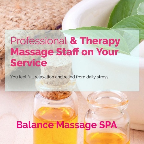  Profile Photos of Balance Massage 1516 West Lake Street, Suite 310 - Photo 1 of 4