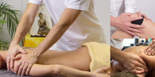 Profile Photos of Balance Massage 1516 West Lake Street, Suite 310 - Photo 3 of 4